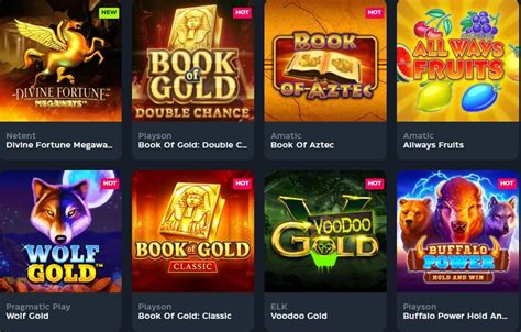 Gslot Online Casino .